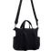 Desigual Multi Position Voyager Bag - Black