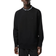 Lacoste Men’s Logo Collar Sweatshirt - Black