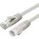 MicroConnect CAT5e U/UTP RJ45 - RJ45 M-M 30m