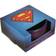 DC Comics Superman Bowl 6"