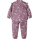 Name It Kid's Printed Quilted Set - Grape Shake