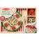 Melissa & Doug Wooden Pizza Party Play Set