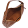 Fossil Shae Large Hobo - Medium Brown