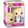 Funko Pop! Retro Toys Crystal Barbie