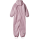 Wheat Kid's Aiko Thermal Rainsuit - Soft Lilac Flowers