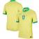 Nike Brazil Dri-FIT ADV Match Home Jersey 2024