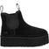 UGG Neumel Platform Chelsea - Black