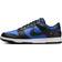 Nike Dunk Low - Astronomy Blue/White/Black