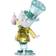 Swarovski Alice In Wonderland Mad Hatter Multicoloured Dekofigur 10.1cm