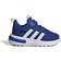 Adidas Infant Racer TR23 - Royal Blue/Cloud White/Utility Yellow