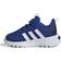 Adidas Infant Racer TR23 - Royal Blue/Cloud White/Utility Yellow