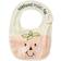 Enesco Baby Bib My Little Pumpkin