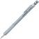 Pentel GraphGear 500 Mechanical Pencil PG515 Silver 0.5mm