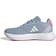 Adidas Kid's Duramo SL - Wonder Blue/Cloud White/Bliss Pink