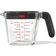 OXO With Lid Measuring Cup 0.13gal 4.72"