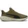 Puma Softride Carson - Olive/Black/Desert Dust