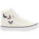 Vans Youth Filmore High-Top Sneaker - Cream