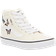 Vans Youth Filmore High-Top Sneaker - Cream