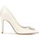 Nine West Fana - Ivory