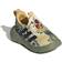 Adidas Infant X Disney Lion King Monofit - Chalk White/Carbon/Tent Green