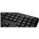 Microsoft Ergonomic Desktop Keyboard and mouse set (German)