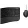 Microsoft Ergonomic Desktop Keyboard and mouse set (German)