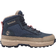 Timberland Junior Converge Mid Hiking Boots - Dark Blue Nubuck