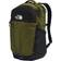 The North Face Surge Backpack - Forest Olive/TNF Black