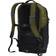 The North Face Surge Backpack - Forest Olive/TNF Black