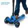 Hover-1 Vivid Kick Scooter Blue