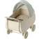 Maileg Vintage Micro Pram