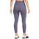 Nike Zenvy Women's Gentle Support High Waisted 7/8 Leggings - Daybreak/Black