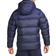 Nike Men's Windrunner Primaloft Storm Fit Hooded Puffer Jacket - Midnight Navy/Obsidian/Sail