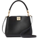 Kate Spade Phoebe Small Top Handle Satchel - Black