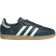 Adidas Junior Samba OG - Mineral Green/Off White/Putty Grey