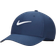 Nike Dri-FIT Club Structured Swoosh Cap - Midnight Navy/White