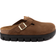 Birkenstock Papillio Boston Chunky - Dark Tea