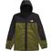 The North Face Kid's Antora Rain Jacket - Forest Olive