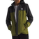 The North Face Kid's Antora Rain Jacket - Forest Olive