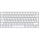 Apple Magic Keyboard Swiss