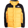 The North Face Men’s Hmlyn Down Parka - Summit Gold/TNF Black