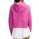 Lululemon Scuba Oversized Half-Zip Hoodie - Pow Pink Tone