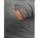 Nike Men's Therma Fit Full Zip Fitness Top - Charcoal Heather/Dark Smoke Grey/Black