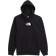 The North Face Men’s Fine Alpine Hoodie - Black/White