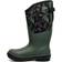 Bogs Classic II Tall - Dark Green