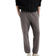 H&M Loose Fit Sweatpants - Dark taupe