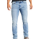 Sun + Stone Durango Straight-Fit Jeans - Desert Medium Wash