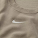 Nike Sportswear Phoenix Fleece Women's Oversized Crew Neck Sweatshirt - Light Army/Sail