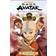 Avatar: The Last Airbender (Paperback, 2011)