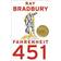 Fahrenheit 451 (Paperback, 2012)